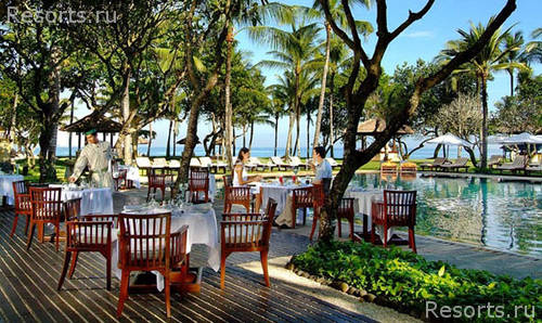 InterContinental Resort Bali 98